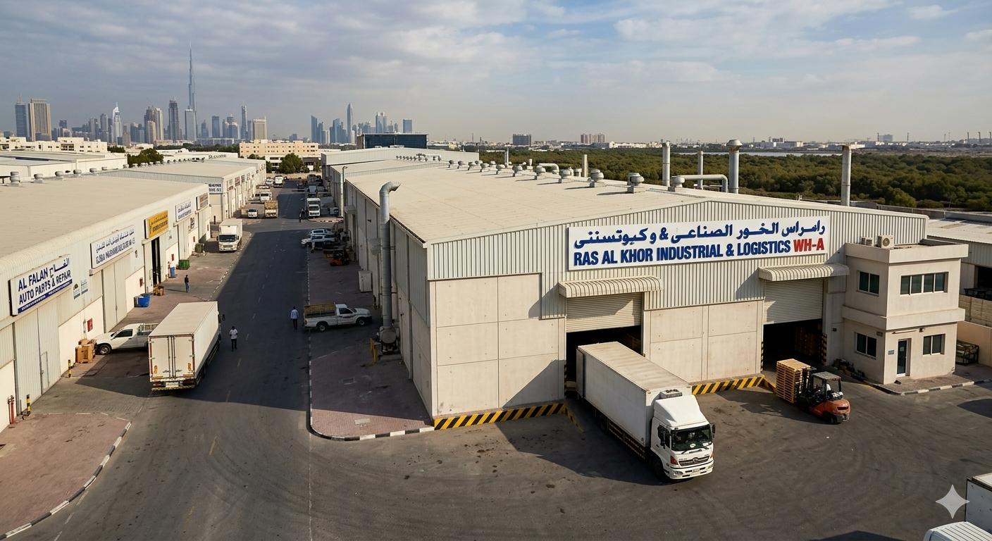 Prestige Exim Company