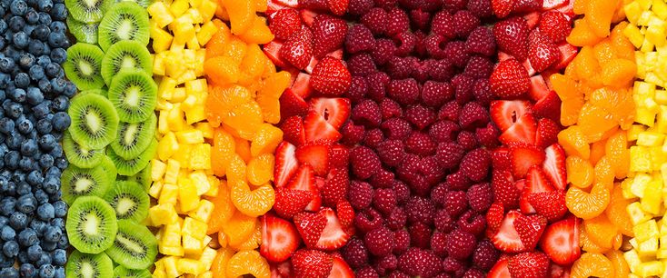 Fresh Fruits