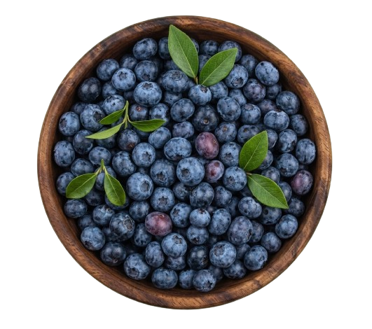 Blueberry
