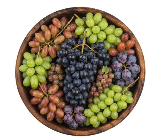 Grapes
