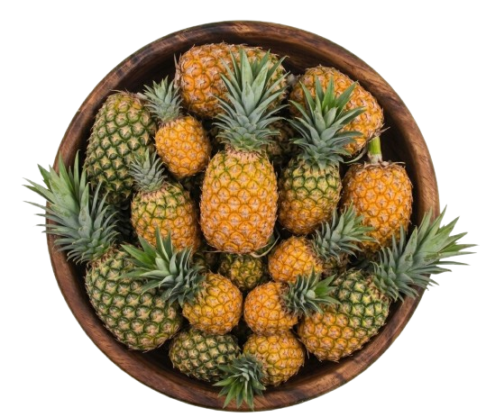 Pineapple