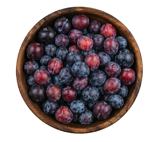 Plum