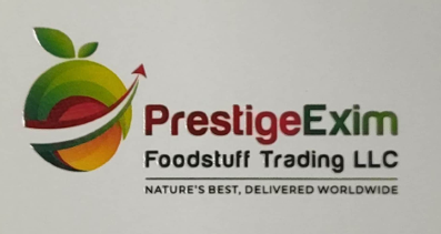 Prestige Exim Logo