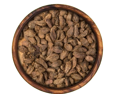 Black Cardamom
