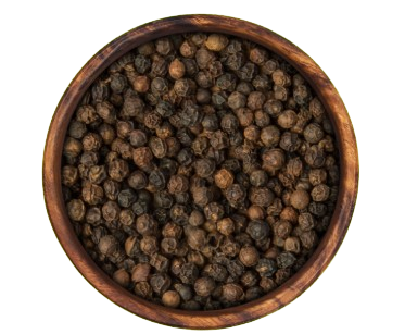 Black Pepper