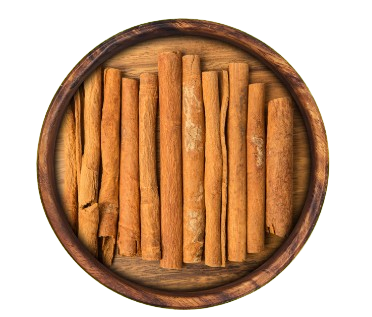 Cinnamon