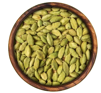 Green Cardamom
