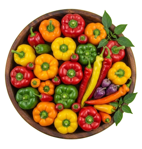 Capsicum