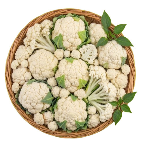 Cauliflower