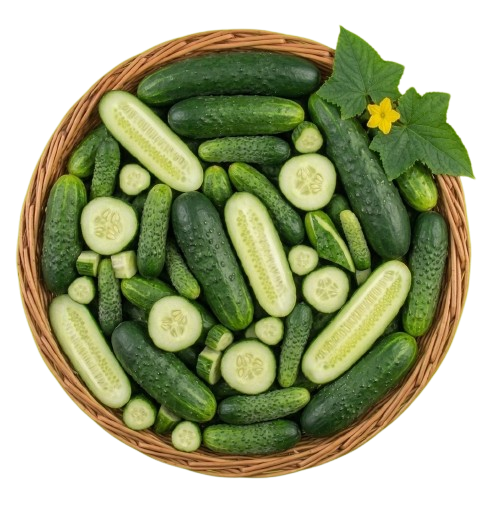 Cucumber