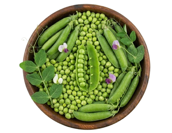 Peas